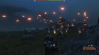 Some more footage of my Fire Arrow Enabler mod. 500 vs. 500 Siege