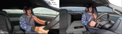 Which car would you rather be in? (Personality Quiz)