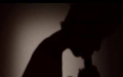 Shadow 🌚