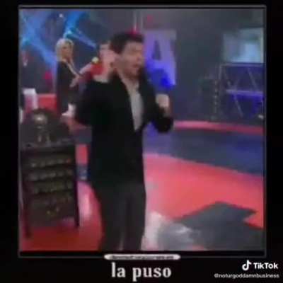 La Puso