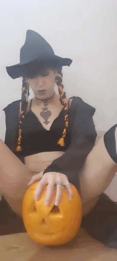 Happy Halloween 🎃