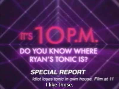 Maximum Fun's 80s era commercials - Jimmy Kimmel / Ryan Reynolds