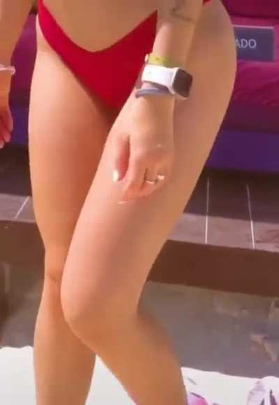 🤤🤤🤤🤤😍😍😍 she just perfect