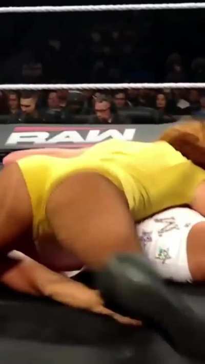 Becky Lynch