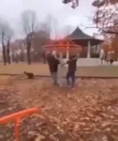 Critical hit