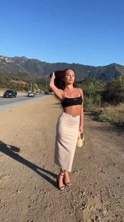 Maddie Ziegler