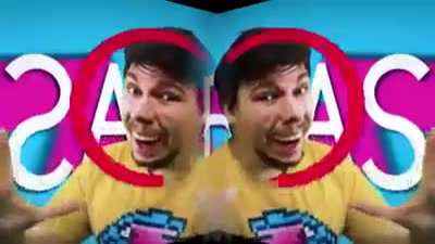 Mr BEAST