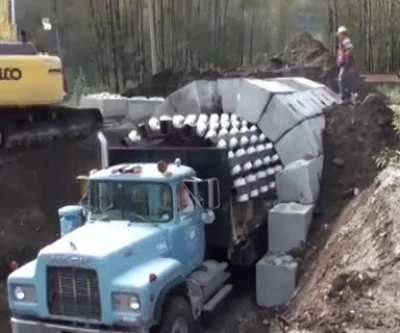 Tunnel