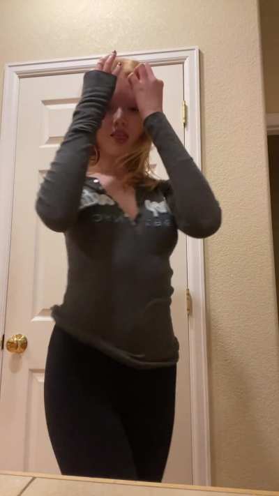 New TikTok