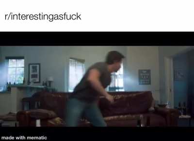 Shit going crazy over there