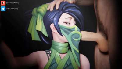 akali (YoaTasy) [League of Legends]