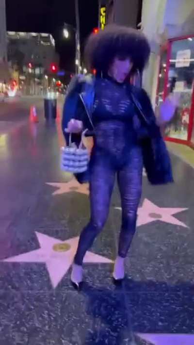 Tight body