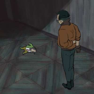 detective breakdance