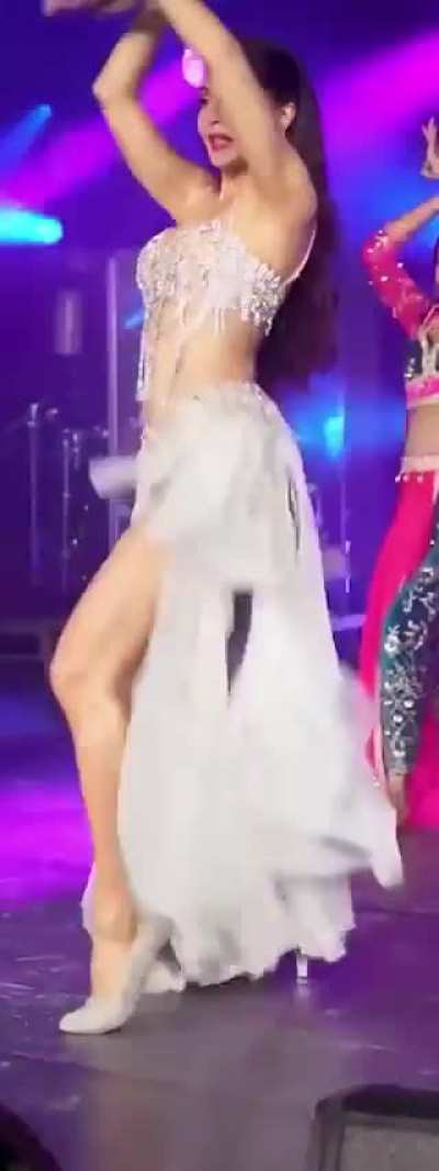 Dance Basanti