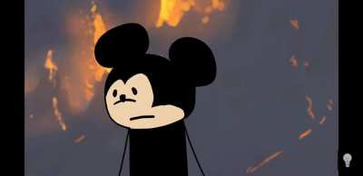 If Disney truly took over starwars