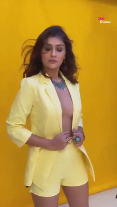 Payal Rajput