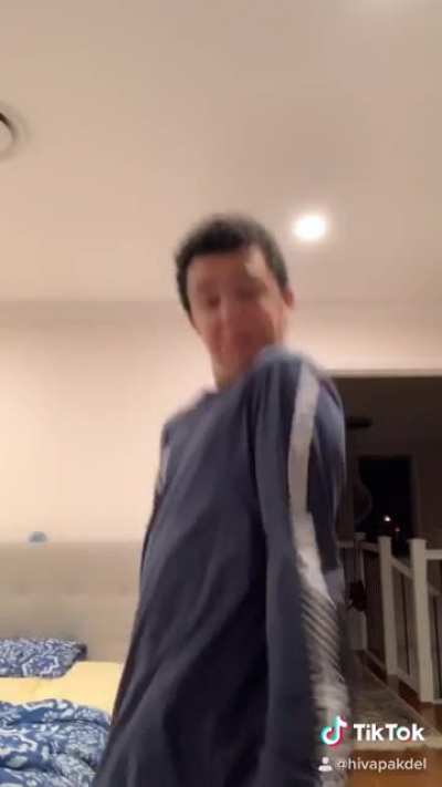 Anime dances