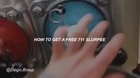 How to get a free 711 slurpee