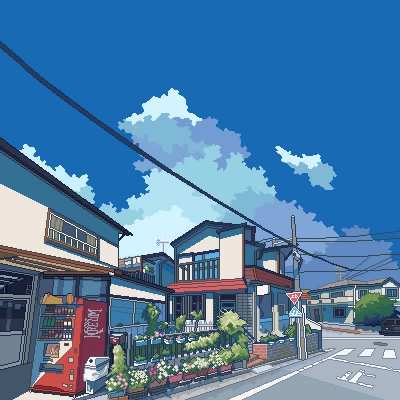 風: Yokohama Kanagawa Gutty Kreum Digital 2020 by clydemdelores