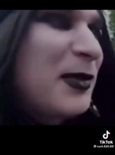 Damn Emos I swear