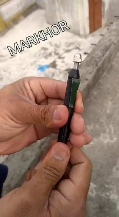 Убийственный почерк