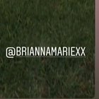 brianna instagram story