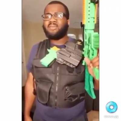 Accurate representation of a Monty main