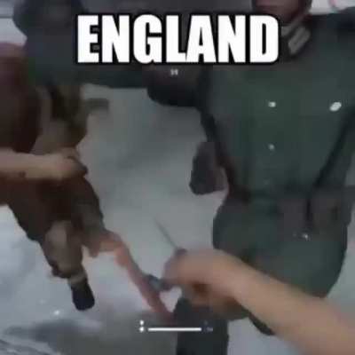 Anyone got a ciggie