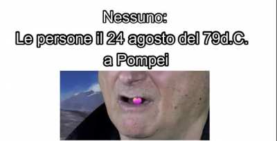 E Fuoco Fu!!!!
