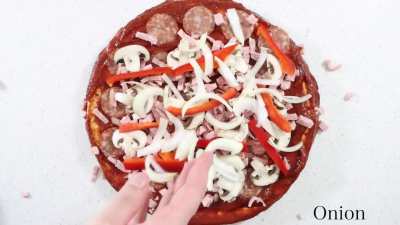 pizza tower humor