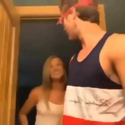 Dejame hacer tiktok