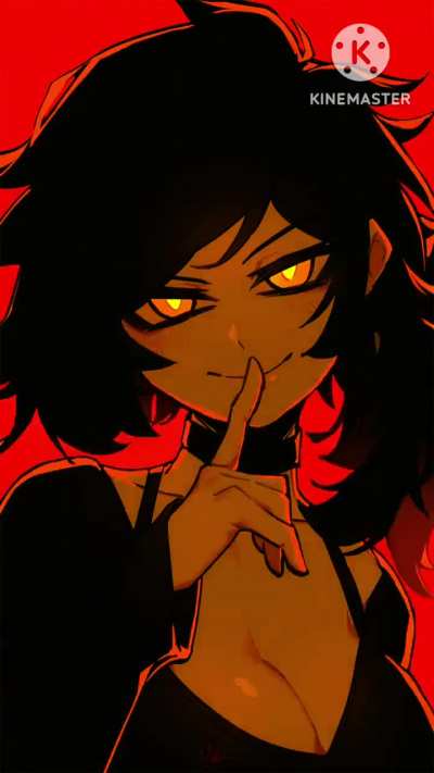 Hot sister or smth