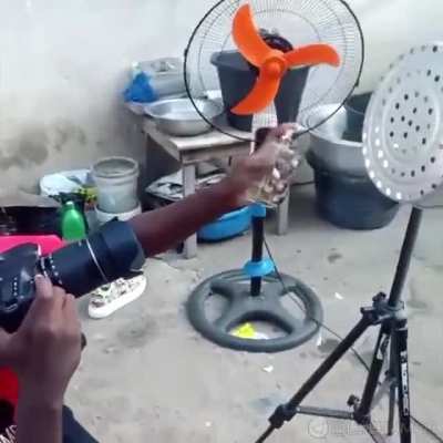 How success is made