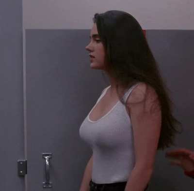 Jennifer Connelly