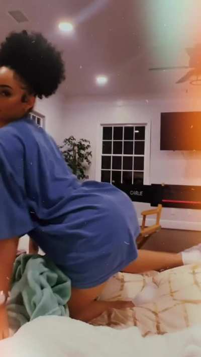 Twerking