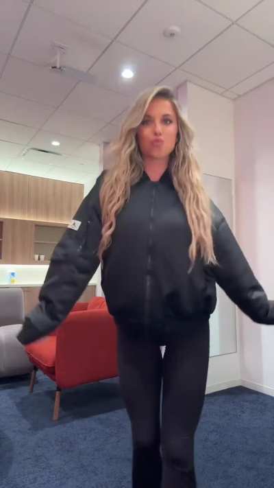 Erin Dolan - ESPN