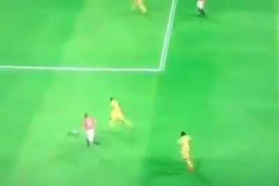 Fifa DLC de UFC