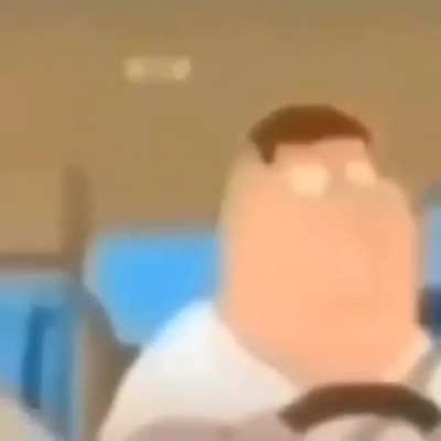 When the Peter, When the Peter