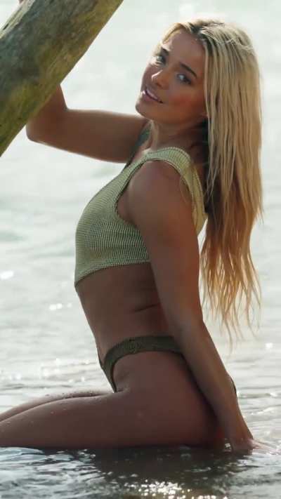 Olivia Dunne 