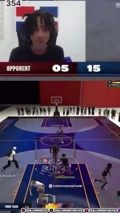 STICK TO TRAPPING