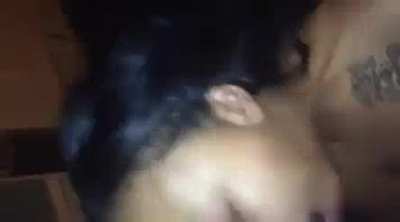 Penetration Deepthroat