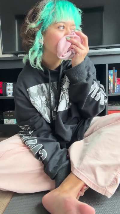 ASMR 