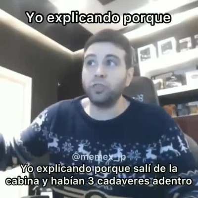 fue el rojo