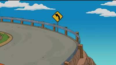 Marge Simpson Dies