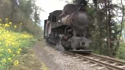 Choo Choo Mutherfuker