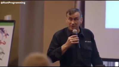 America’s number one police trainer tells cops that “Killing is just not that big a deal.” “Feel good about it.” Later goes on to say that sex after killing another human “is the best sex,” a “very intense sex,” and one of the “perks that come with the jo