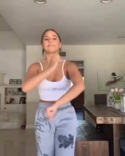Kenzie