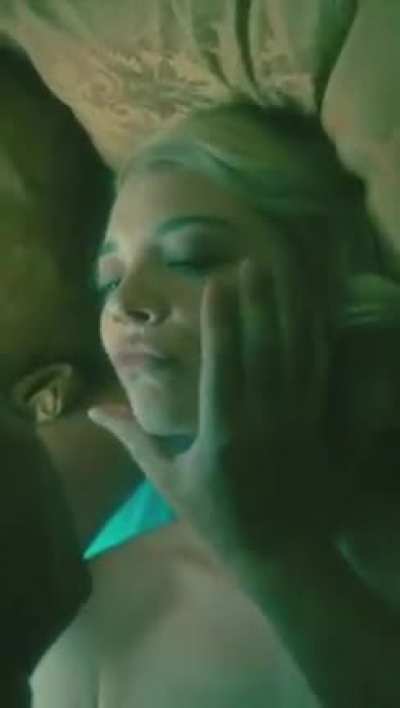 POV: You’re balls deep in the birthday girl Natalie Dormer