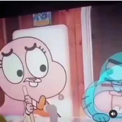 Pero Anaís....