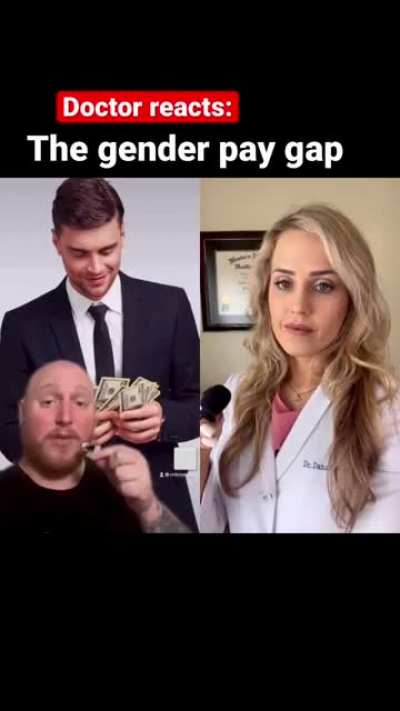 he has a point.